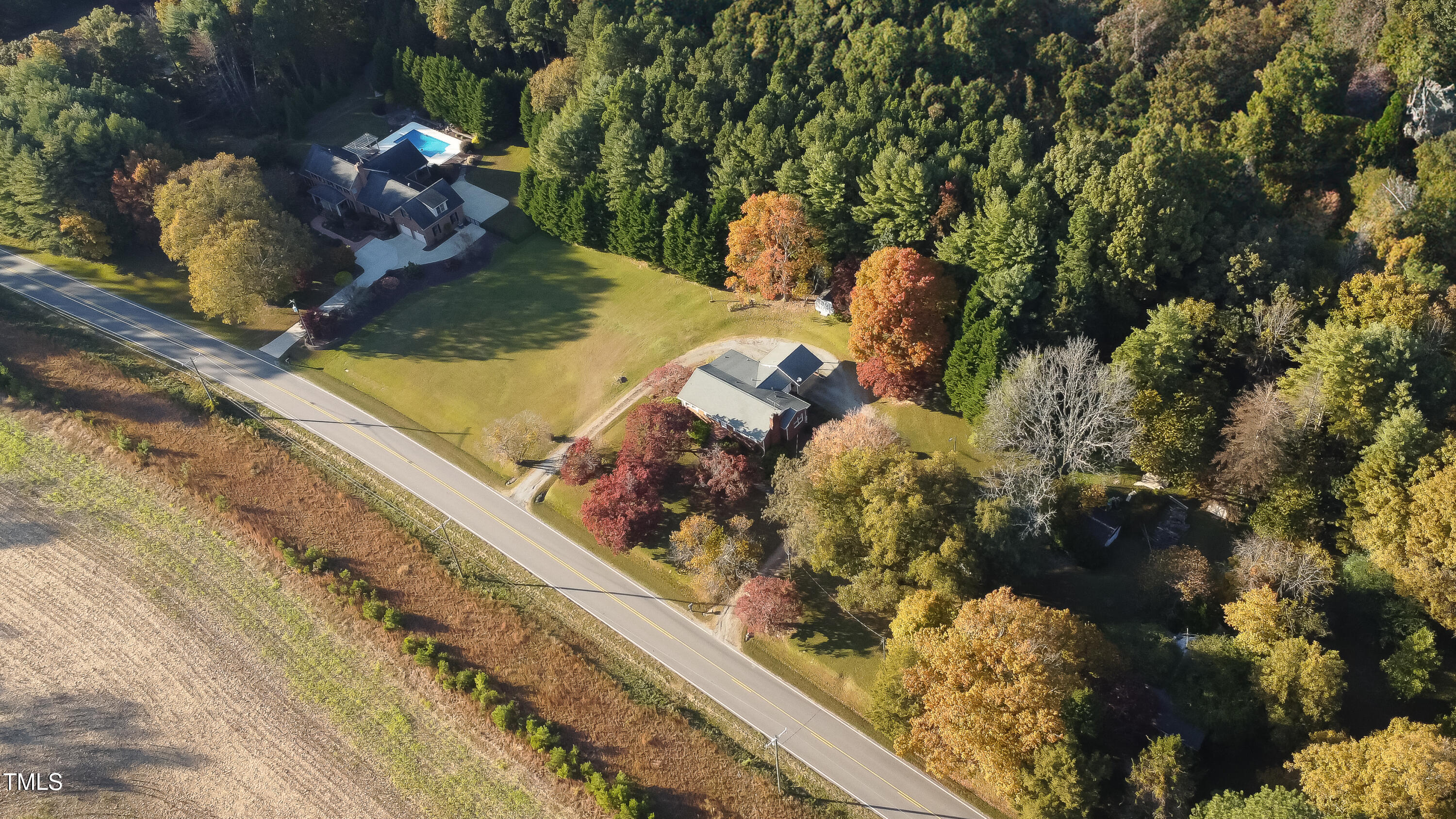 3817 West Ten Road Efland, NC 27243 - Photo 29 of 30 3817 West Ten Rd Efland_Aerial_00010-2