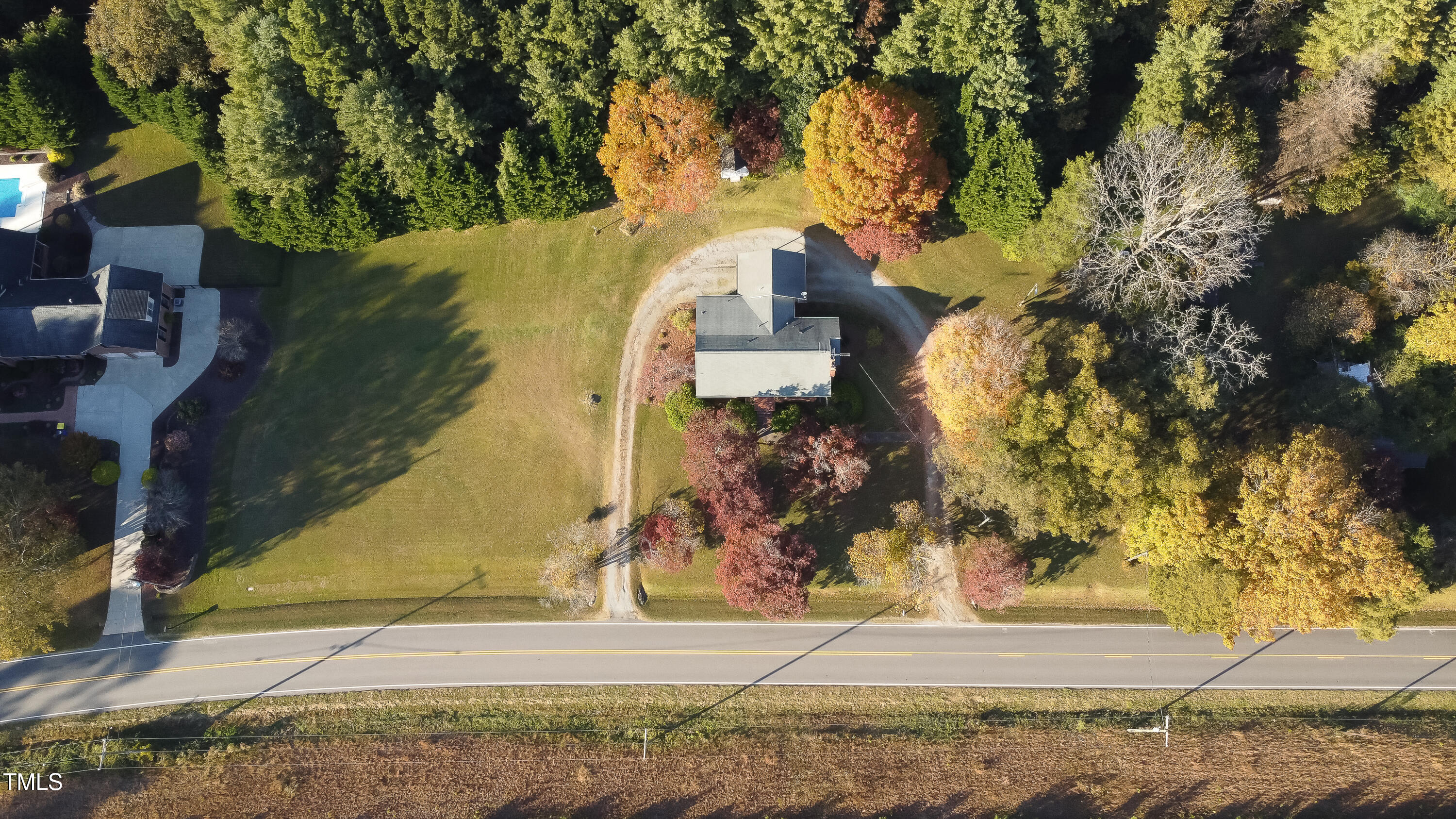 3817 West Ten Road Efland, NC 27243 - Photo 30 of 30 3817 West Ten Rd Efland_Aerial_00008-2