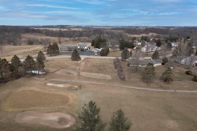 a view of a lake view