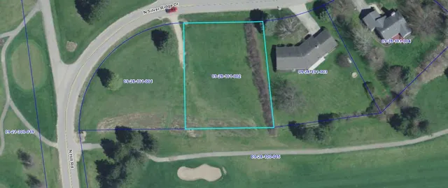 $27,900 | 0 Silver Ridge Drive, Oregon, IL 61061