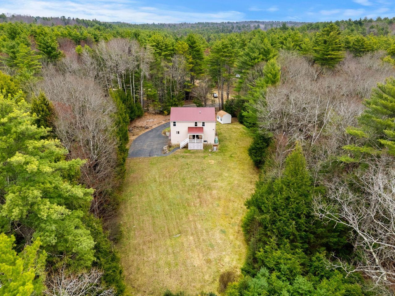 496 Loudon Road Pittsfield, NH 03263 - Photo 41 of 54 Gallery Image 41