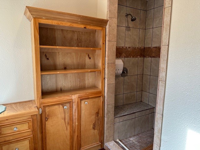 24331 Farm To Market Road 2090 Splendora, TX 77372 - Photo 11 of 38 a view of a walk in closet