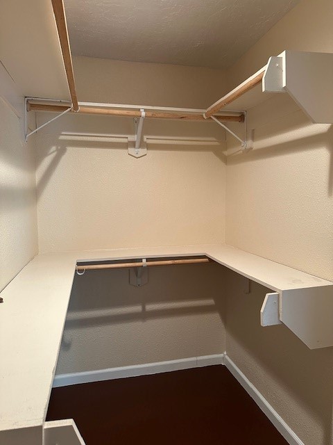 24331 Farm To Market Road 2090 Splendora, TX 77372 - Photo 12 of 38 a view of walk in closet