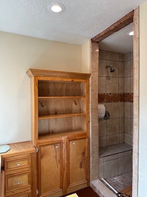 24331 Farm To Market Road 2090 Splendora, TX 77372 - Photo 13 of 38 a view of walk in closet