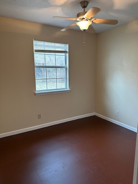 24331 Farm To Market Road 2090 Splendora, TX 77372 - Photo 16 of 38 an empty room with a window