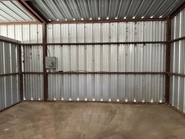 24331 Farm To Market Road 2090 Splendora, TX 77372 - Photo 26 of 38 a view of wooden fence