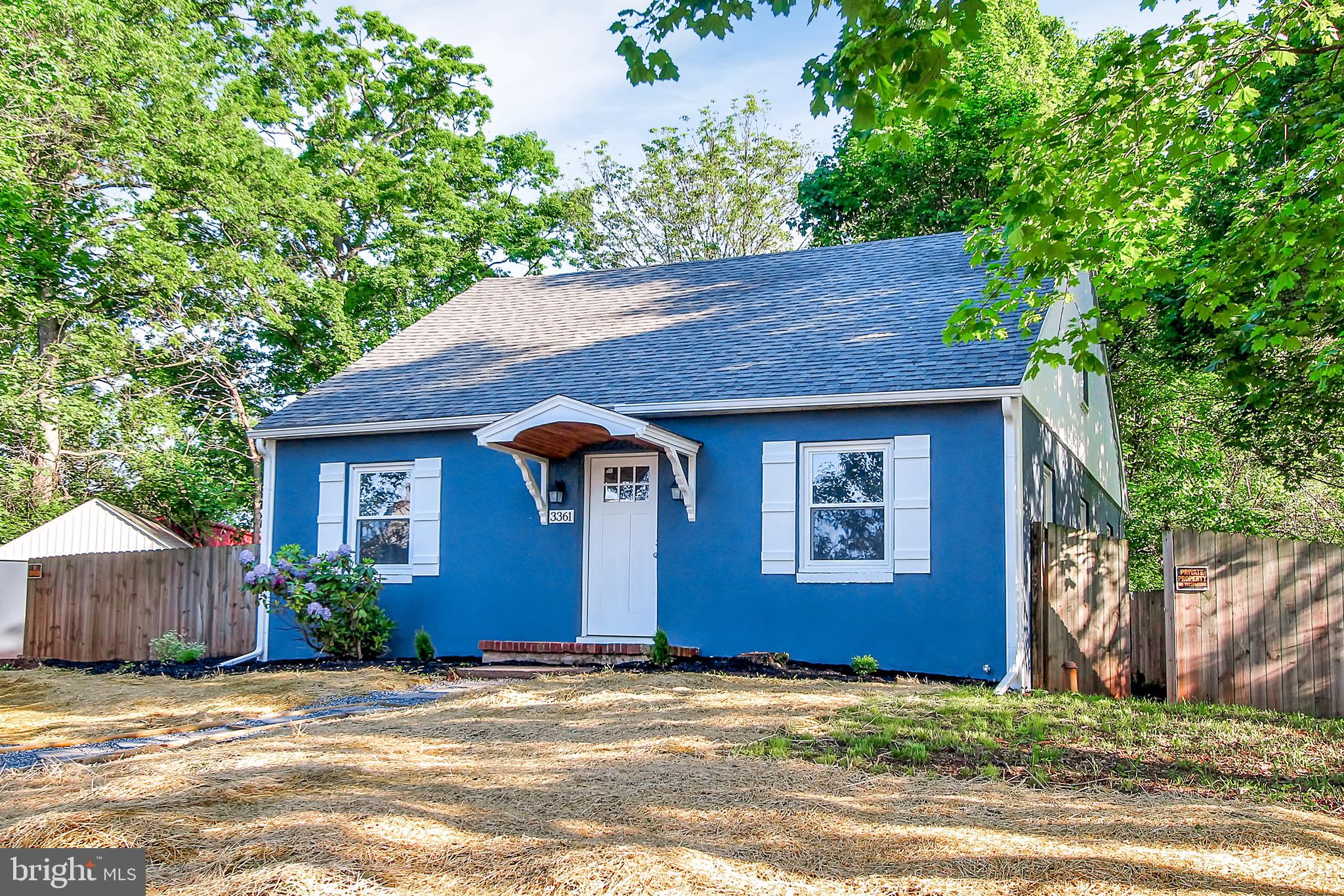3361 Oakland Road Dover, PA 17315 - Photo 1 of 24 Gallery Image 1