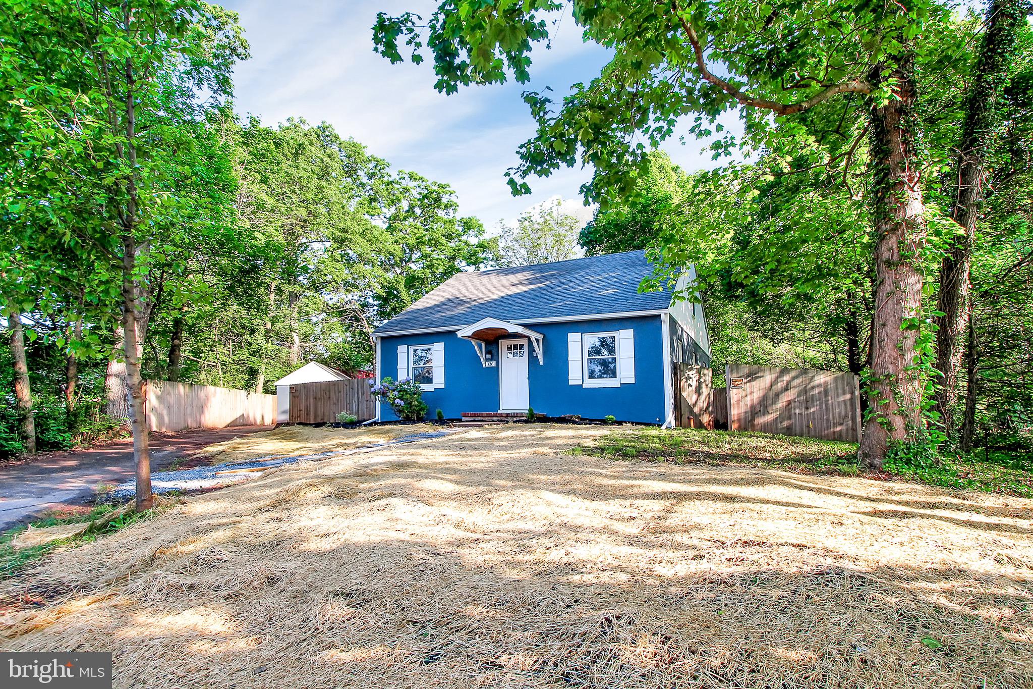3361 Oakland Road Dover, PA 17315 - Photo 23 of 24 Gallery Image 23