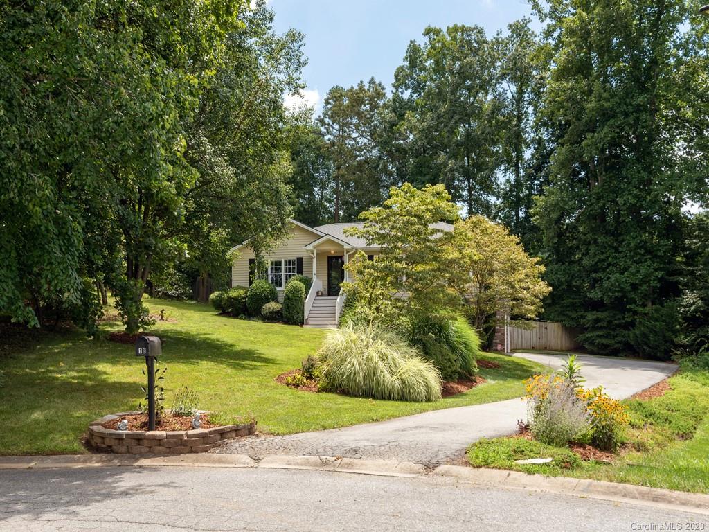 18 Springfield Way, Unit 5 Arden, NC 28704 - Photo 1 of 24 Gallery Image 1