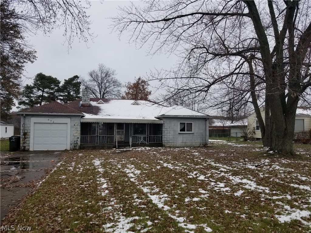 648 Hilliard Road Elyria, OH 44035 - Photo 2 of 4 Gallery Image 2