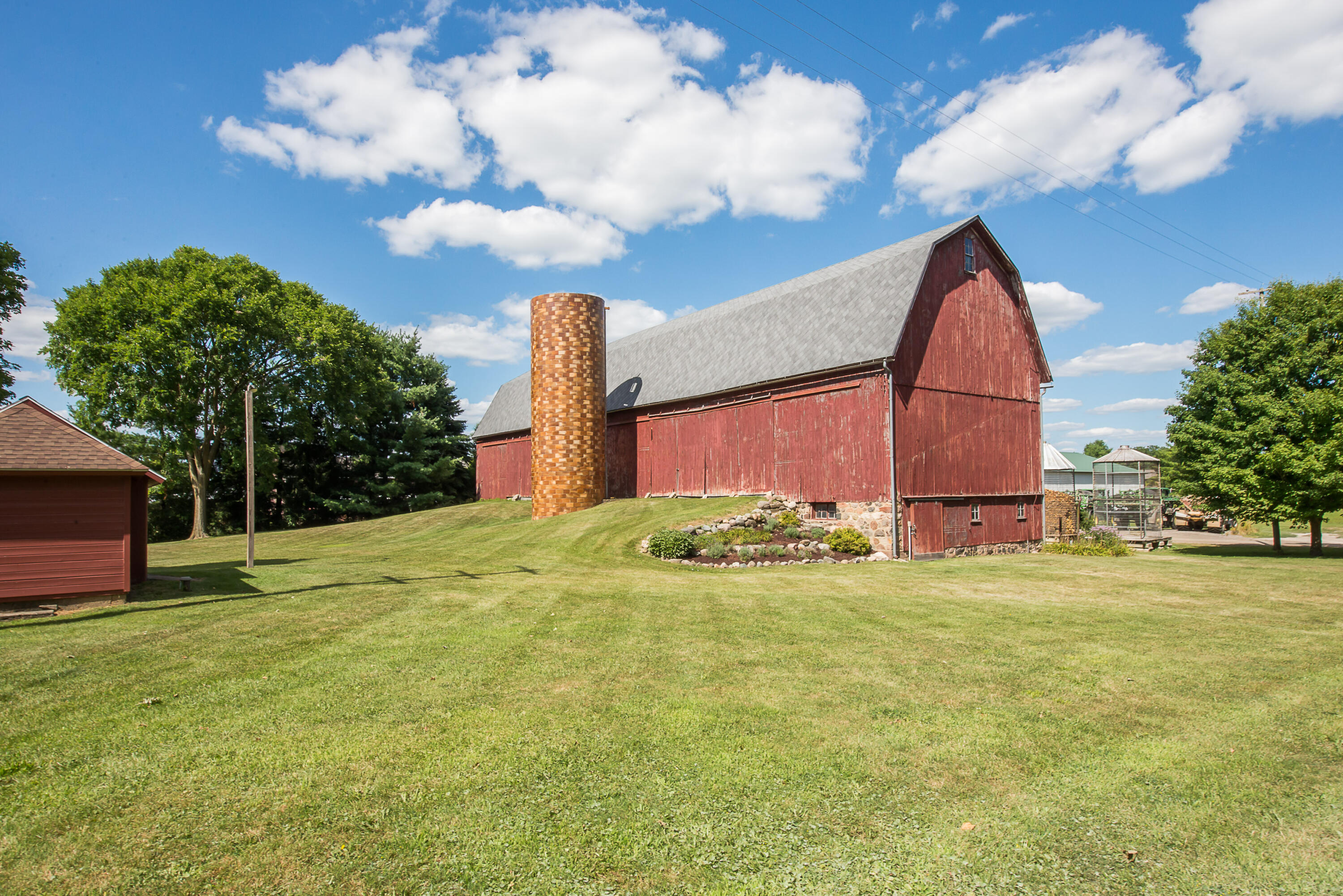 10725 Jerusalem Road Chelsea, MI 48118 - Photo 88 of 101 66b