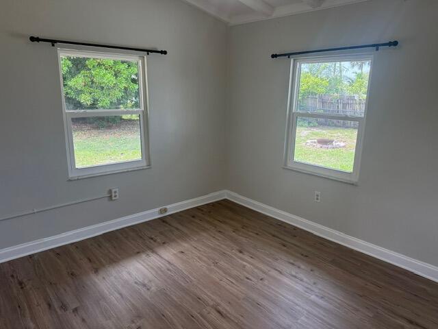 4888 Ohio Road Lake Worth, FL 33463 - Photo 11 of 24 Bedroom 2