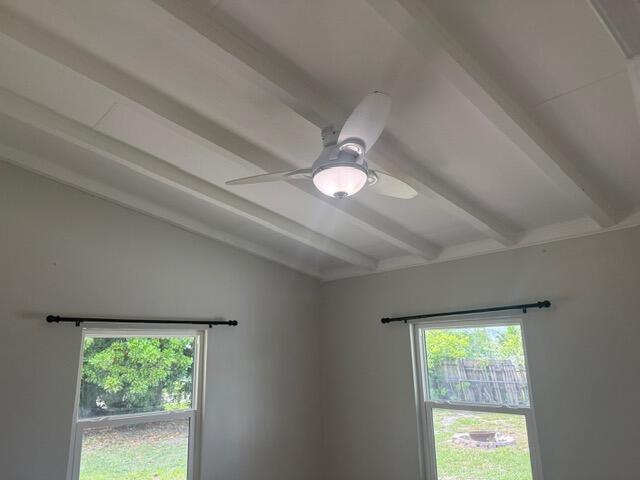 4888 Ohio Road Lake Worth, FL 33463 - Photo 12 of 24 Bed 2 ceiling