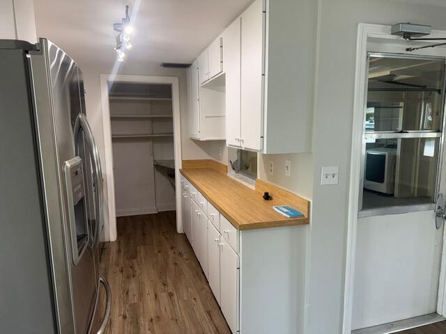 4888 Ohio Road Lake Worth, FL 33463 - Photo 17 of 24 Kitchen
