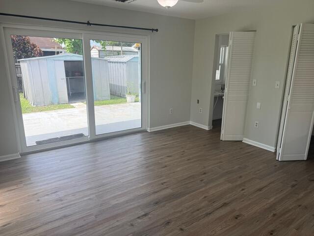 4888 Ohio Road Lake Worth, FL 33463 - Photo 22 of 24 Florida Room