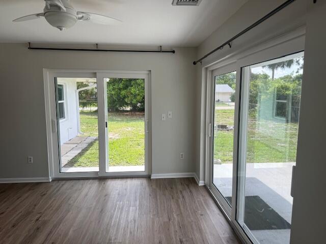 4888 Ohio Road Lake Worth, FL 33463 - Photo 23 of 24 Florida Room