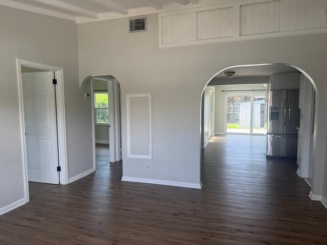4888 Ohio Road Lake Worth, FL 33463 - Photo 3 of 24 Living Room