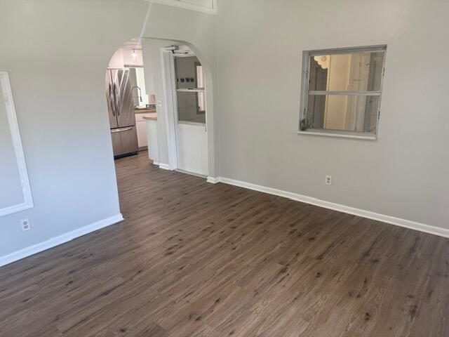4888 Ohio Road Lake Worth, FL 33463 - Photo 5 of 24 Living Room