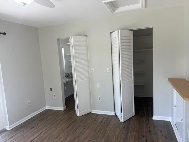 4888 Ohio Road Lake Worth, FL 33463 - Photo 8 of 24 Closets Florida Room