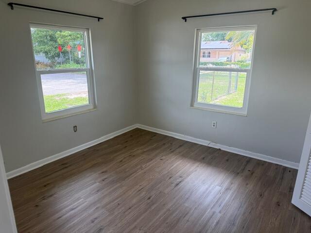 4888 Ohio Road Lake Worth, FL 33463 - Photo 9 of 24 Bedroom 1