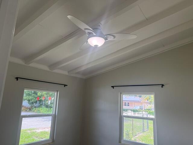 4888 Ohio Road Lake Worth, FL 33463 - Photo 10 of 24 Bed 1 ceiling