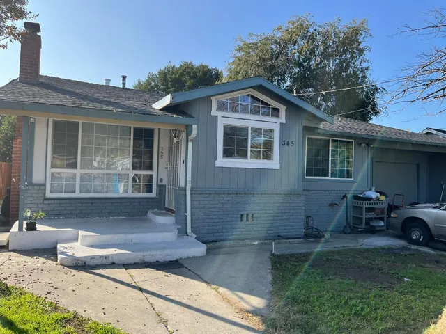 $990,000 | 345 Cureton Place, San Jose, CA 95127