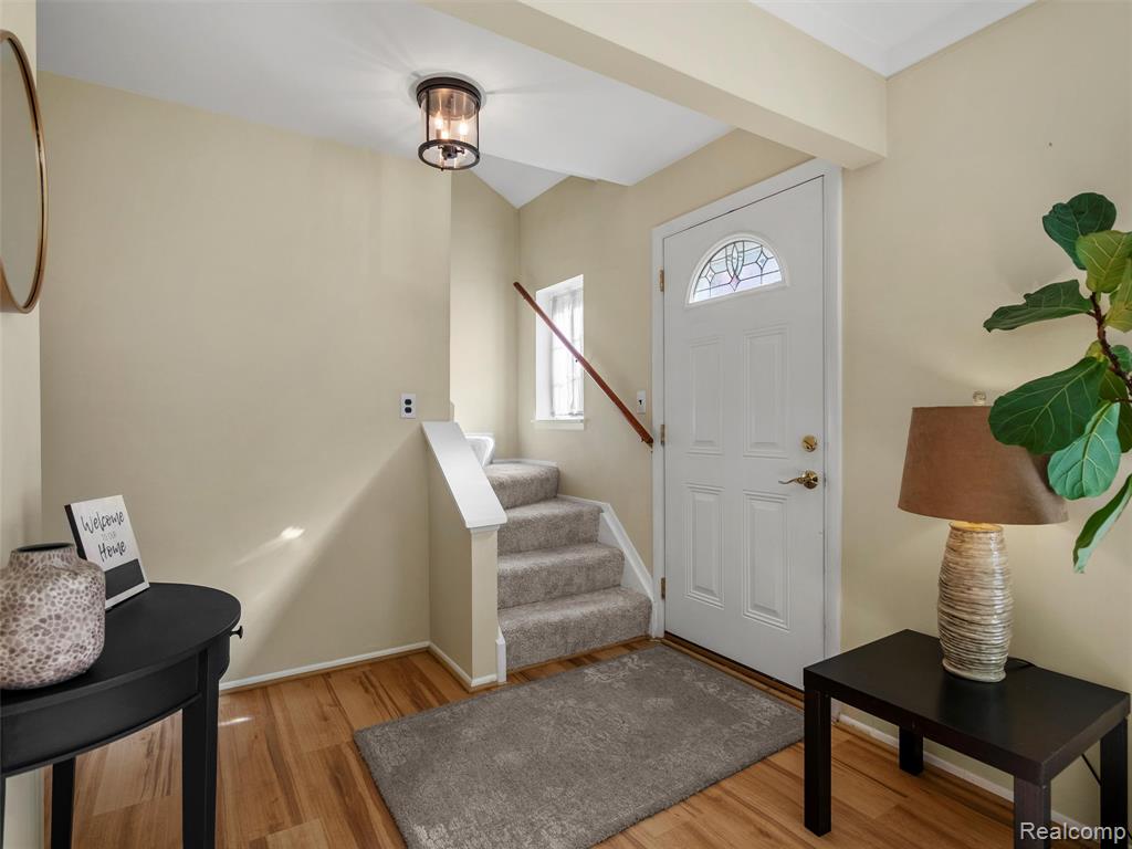 1245 Kenilworth Place Clawson, MI 48017 - Photo 19 of 34 Gallery Image 19