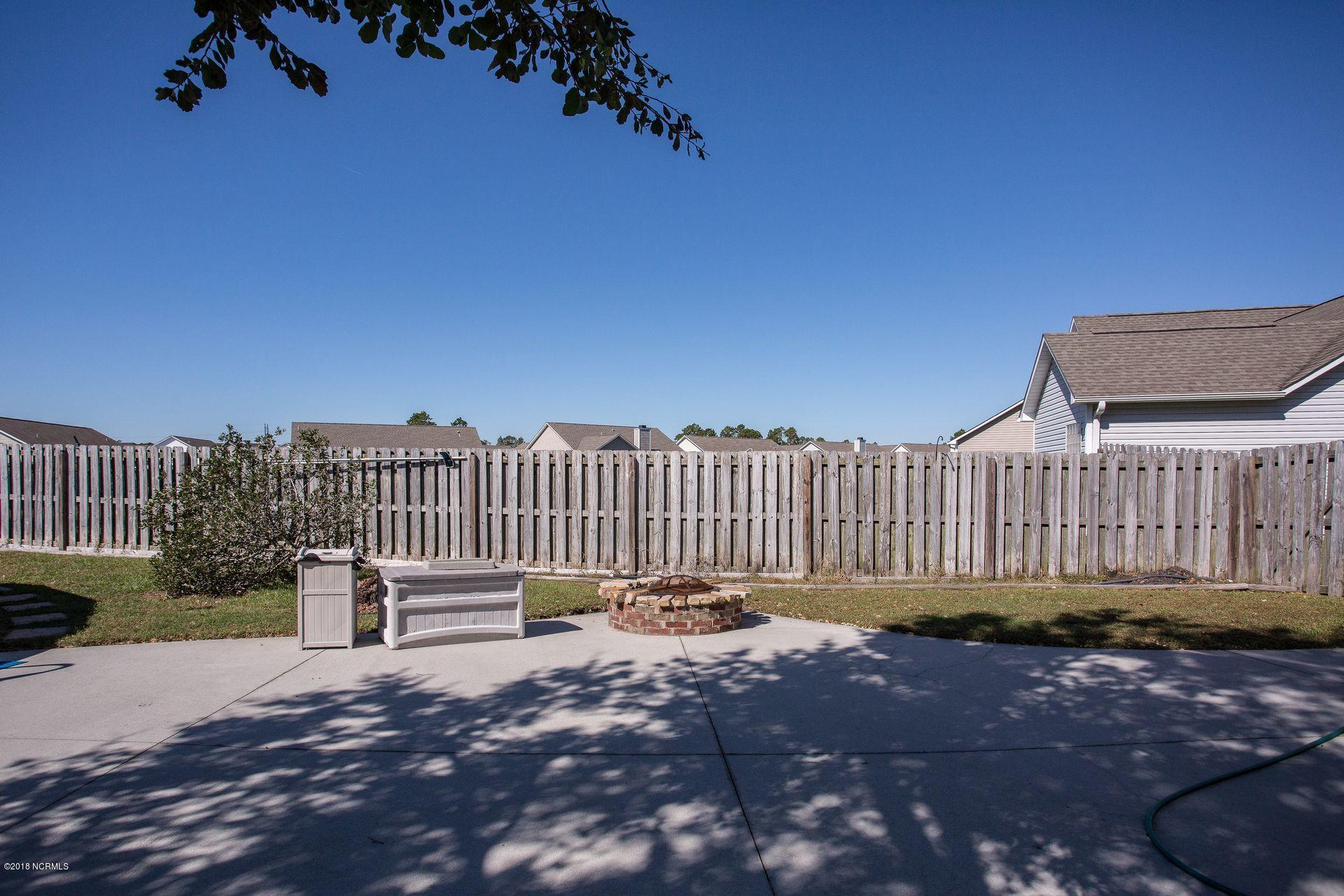 409 Amaryllis Lane Holly Ridge, NC 28445 - Photo 20 of 23 30