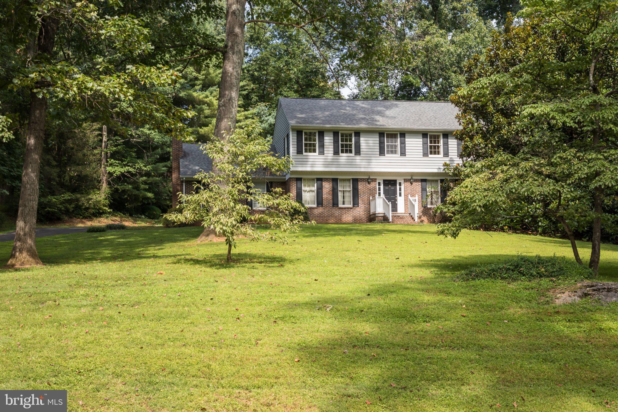 102 Forest Valley Road Winchester, VA 22602 - Photo 46 of 51 Gallery Image 46