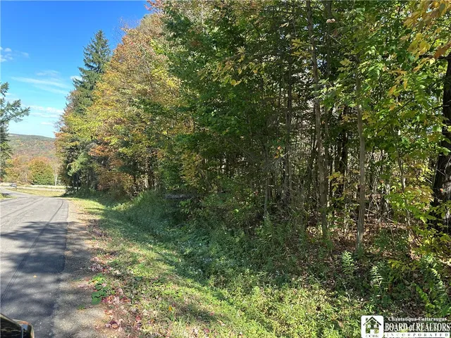 $64,900 | Prill Road, West Valley, NY 14171