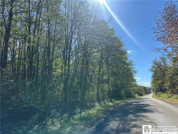 $64,900 | Prill Road, West Valley, NY 14171