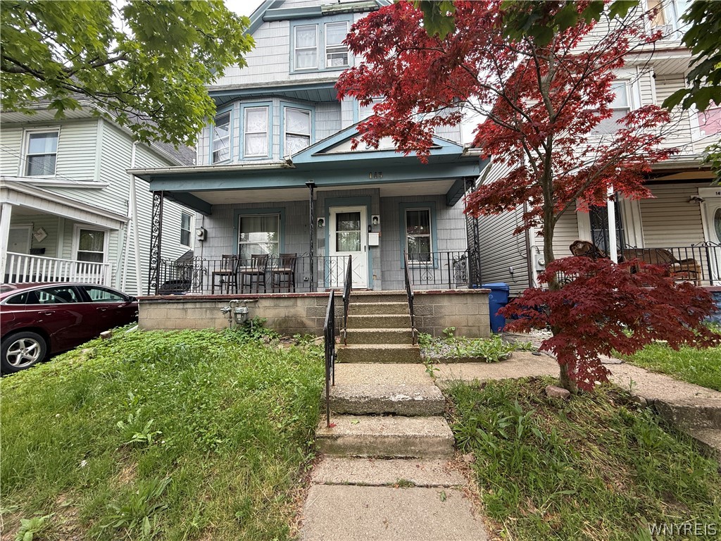 143 Riverside Avenue Buffalo, NY 14207 - Photo 1 of 22