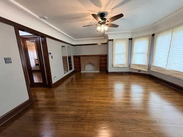 $2,650 | 13903 South State Street, Riverdale, IL 60827