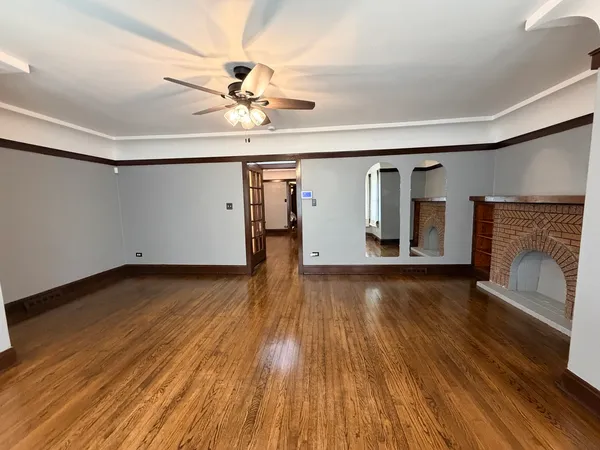 $2,650 | 13903 South State Street, Riverdale, IL 60827