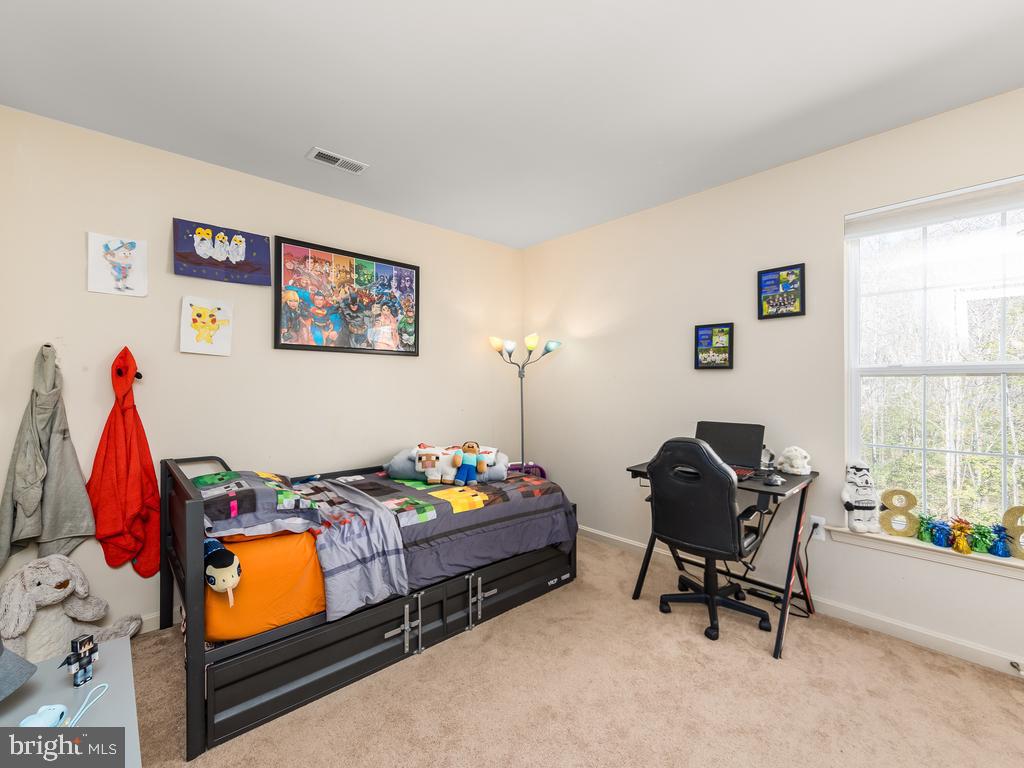 45 Newton Road Fredericksburg, VA 22405 - Photo 21 of 36 Bedroom 3