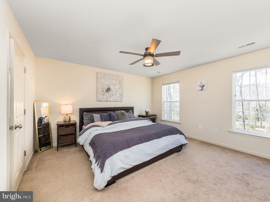 45 Newton Road Fredericksburg, VA 22405 - Photo 23 of 36 Primary Bedroom