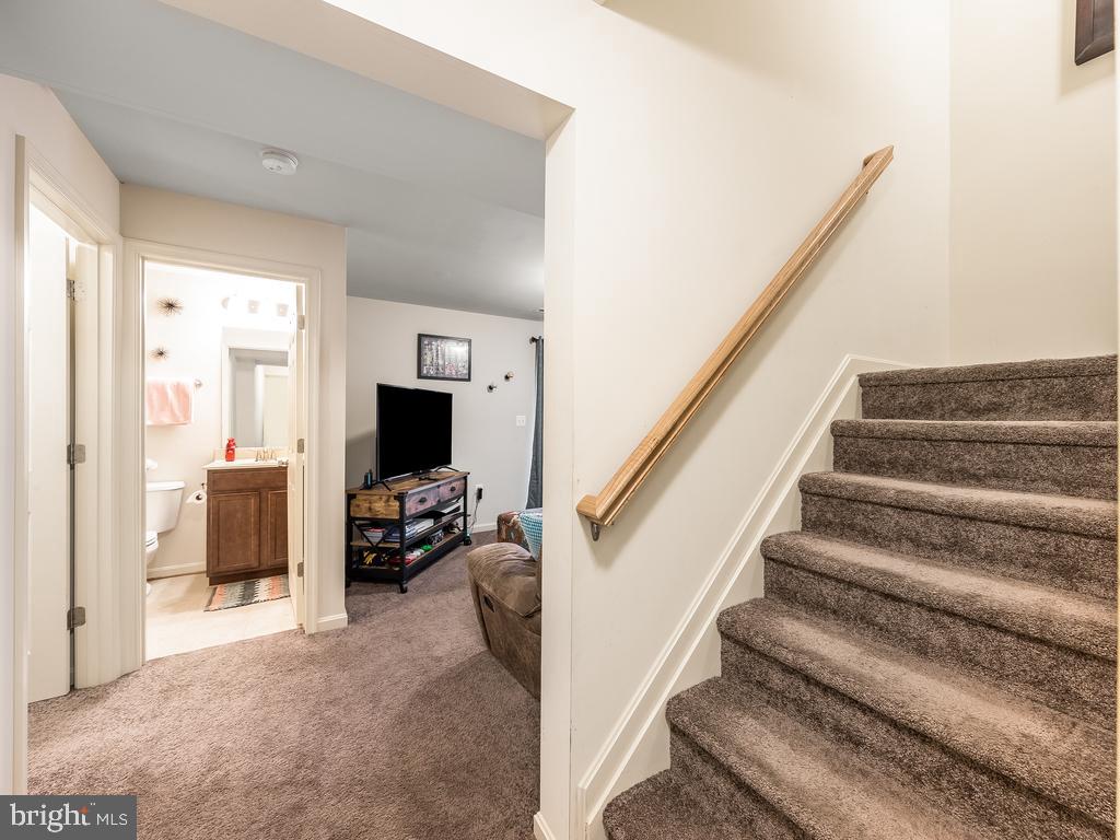 45 Newton Road Fredericksburg, VA 22405 - Photo 26 of 36 Basement