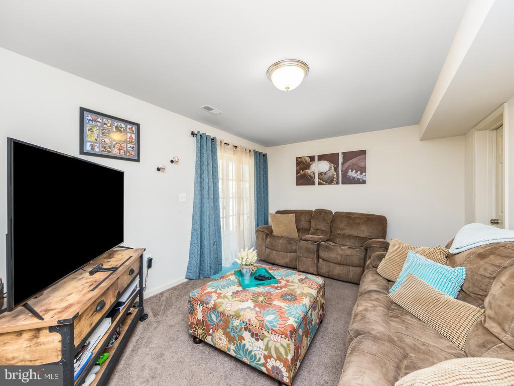 45 Newton Road Fredericksburg, VA 22405 - Photo 27 of 36 Basement
