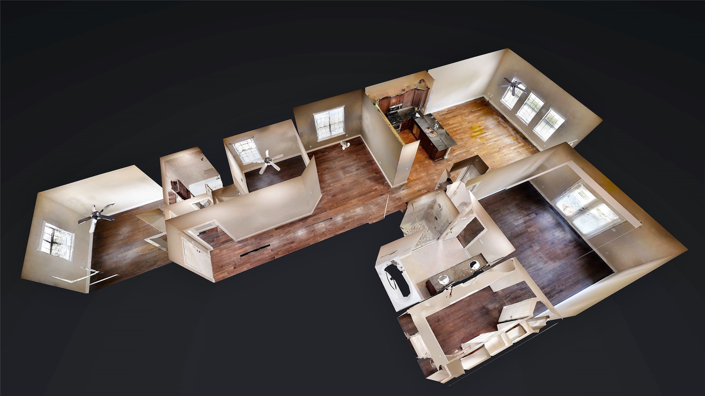 6057 Yale Street Houston, TX 77076 - Photo 48 of 49 unknown