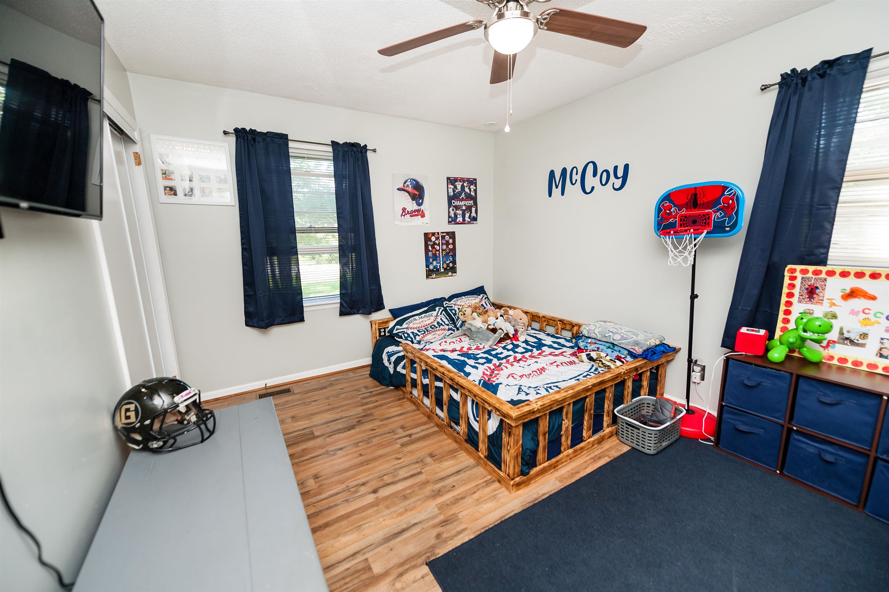 1513 West Rutledge Avenue Gaffney, SC 29341 - Photo 18 of 20