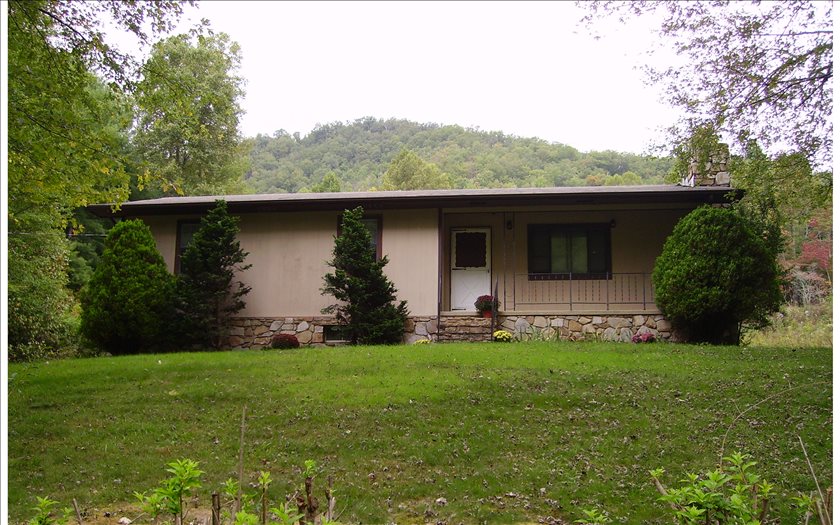 1279 Anthony Branch Road Robbinsville, NC 28771 - Photo 1 of 1 Main View