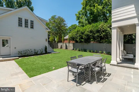 $5,495,000 | 2604 36th Street Northwest, Washington, DC 20007