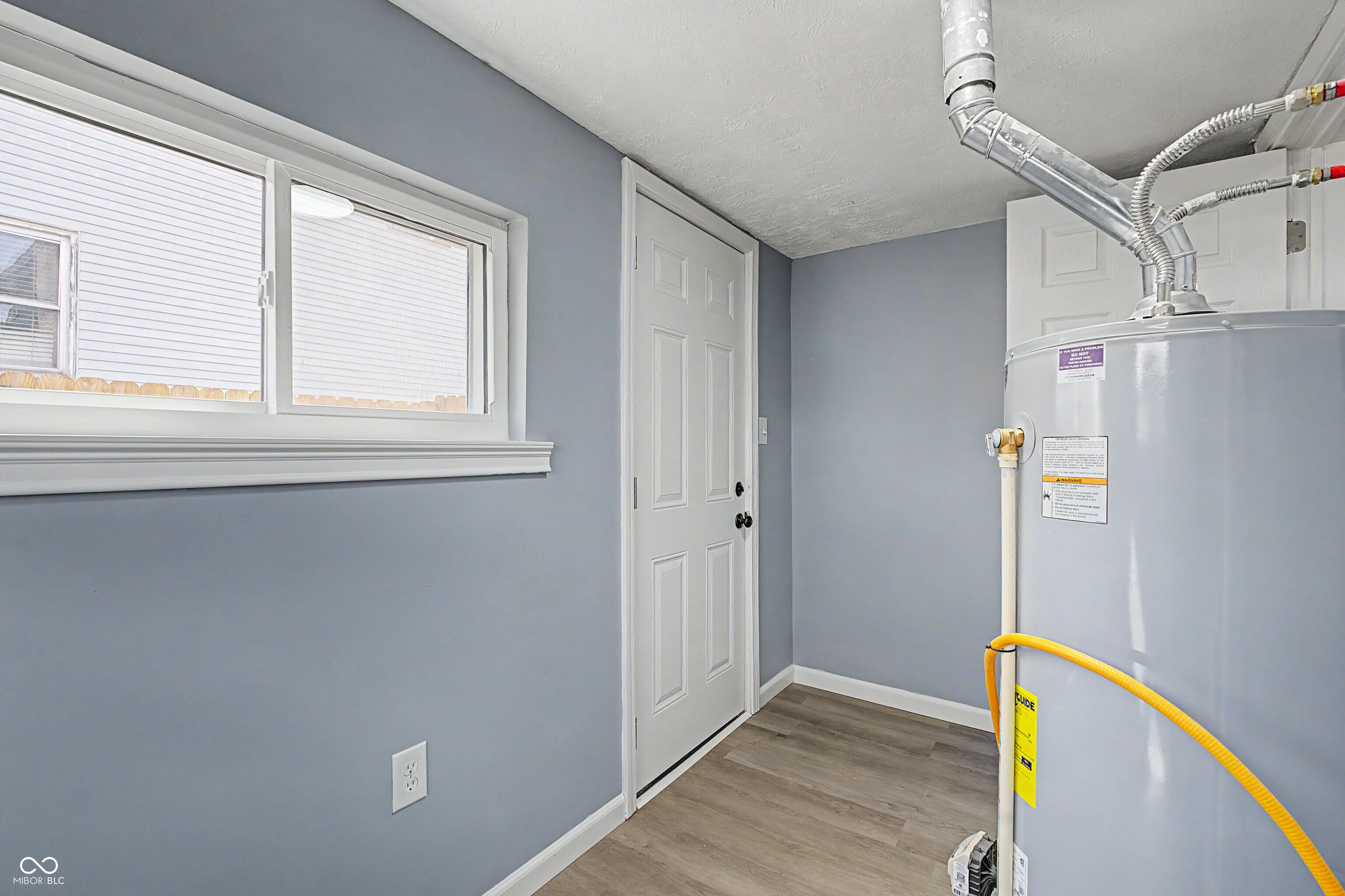 409 North Walnut Street Alexandria, IN 46001 - Photo 22 of 28