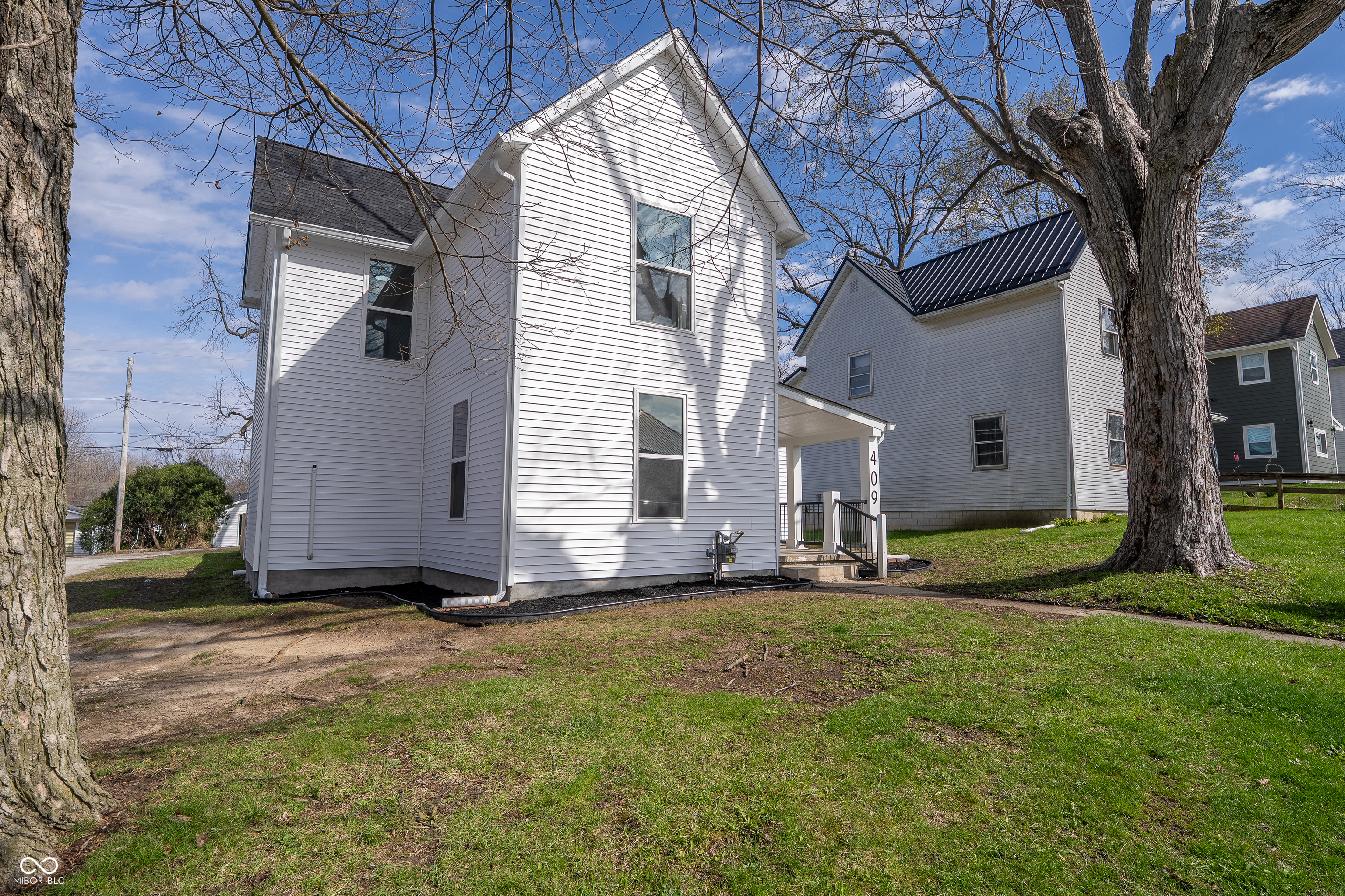 409 North Walnut Street Alexandria, IN 46001 - Photo 23 of 28