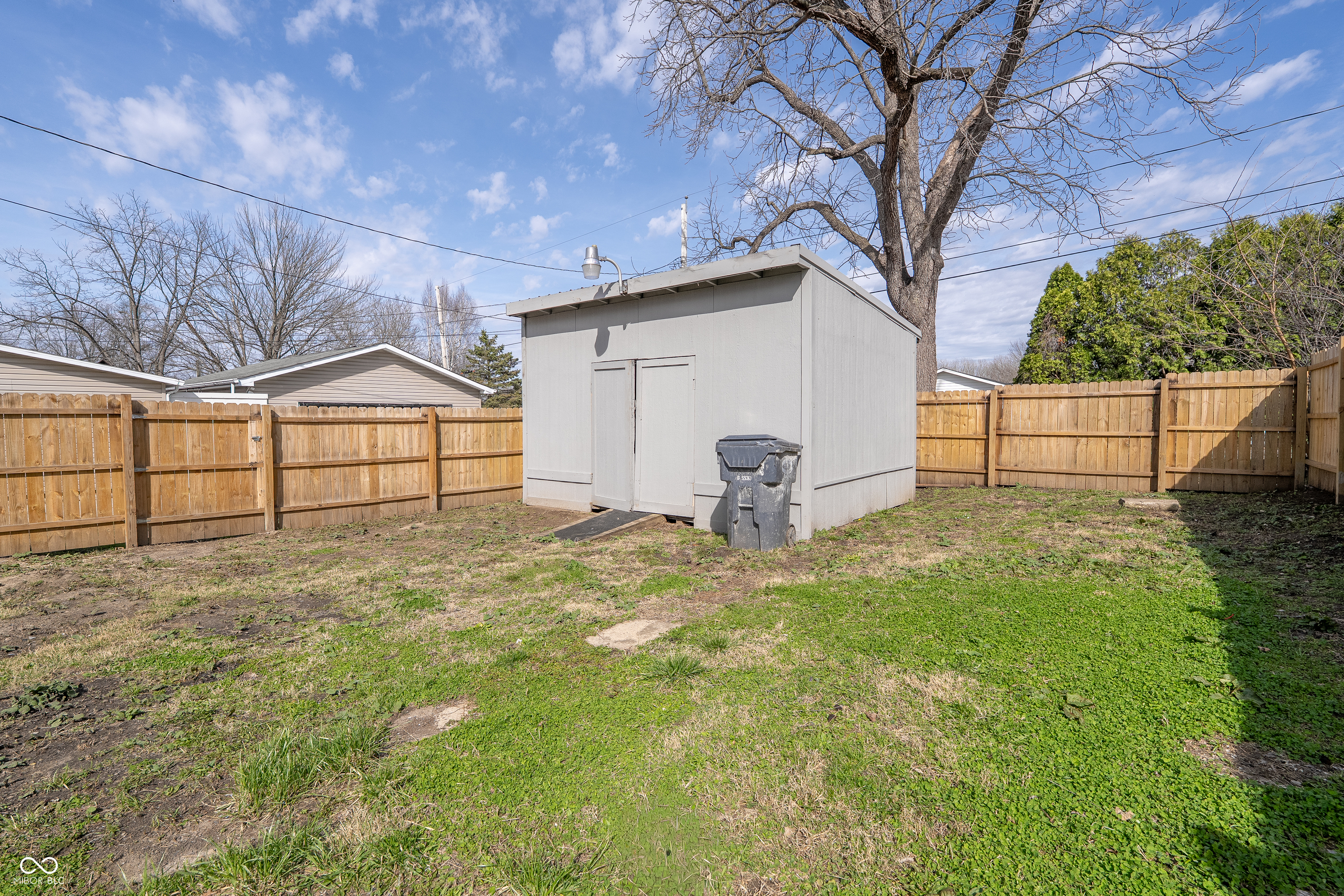 409 North Walnut Street Alexandria, IN 46001 - Photo 24 of 28