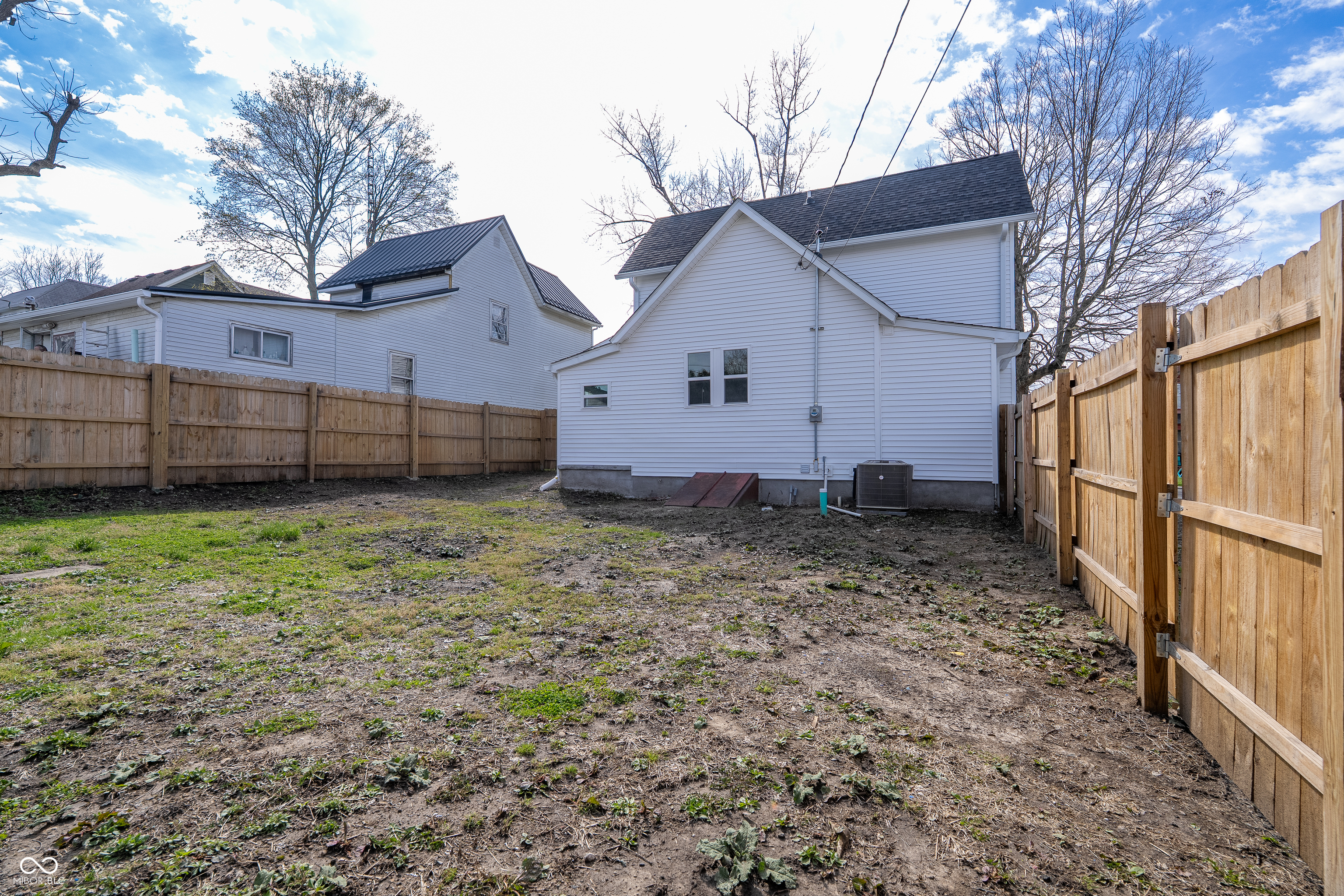 409 North Walnut Street Alexandria, IN 46001 - Photo 25 of 28