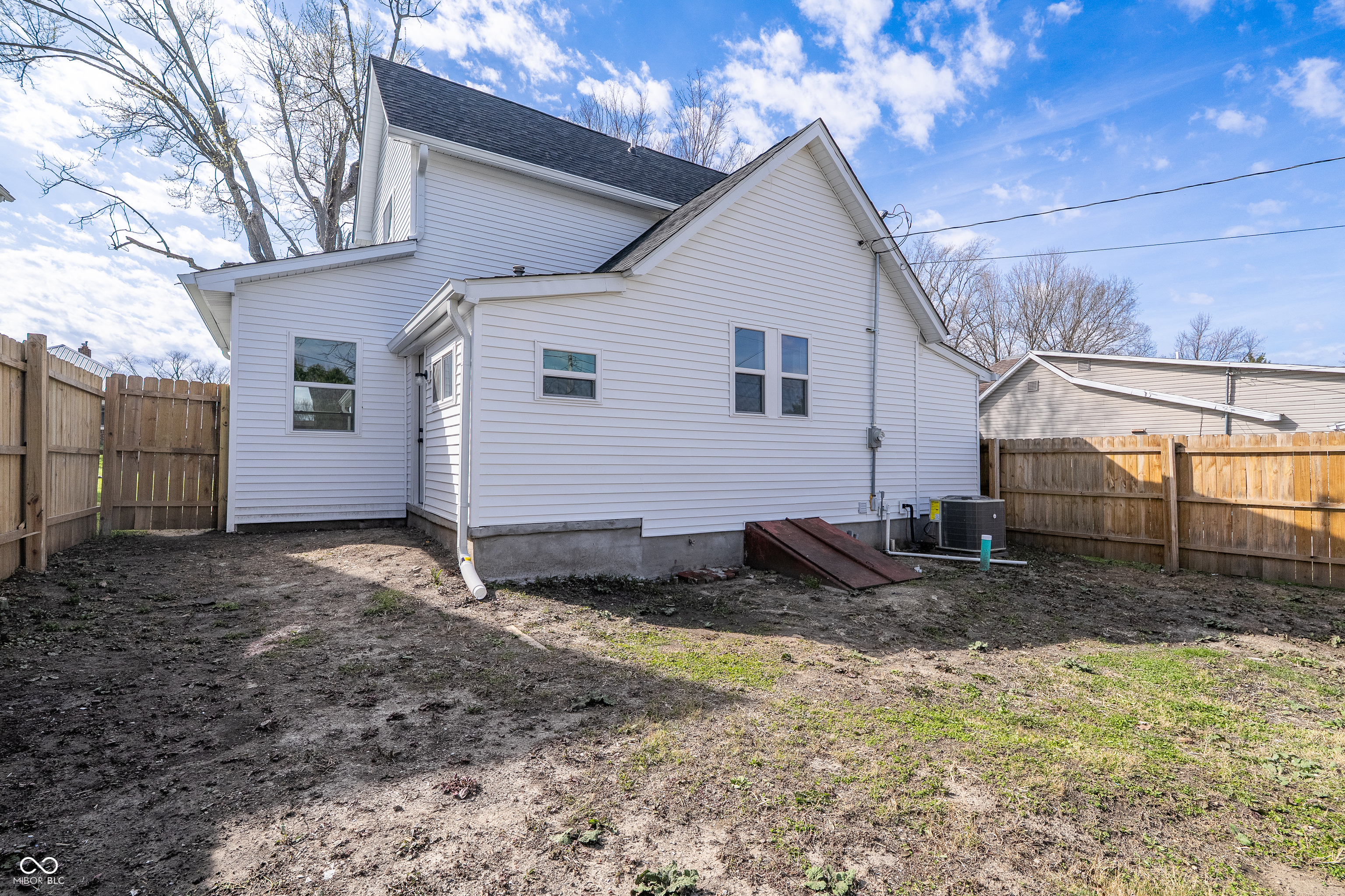 409 North Walnut Street Alexandria, IN 46001 - Photo 26 of 28