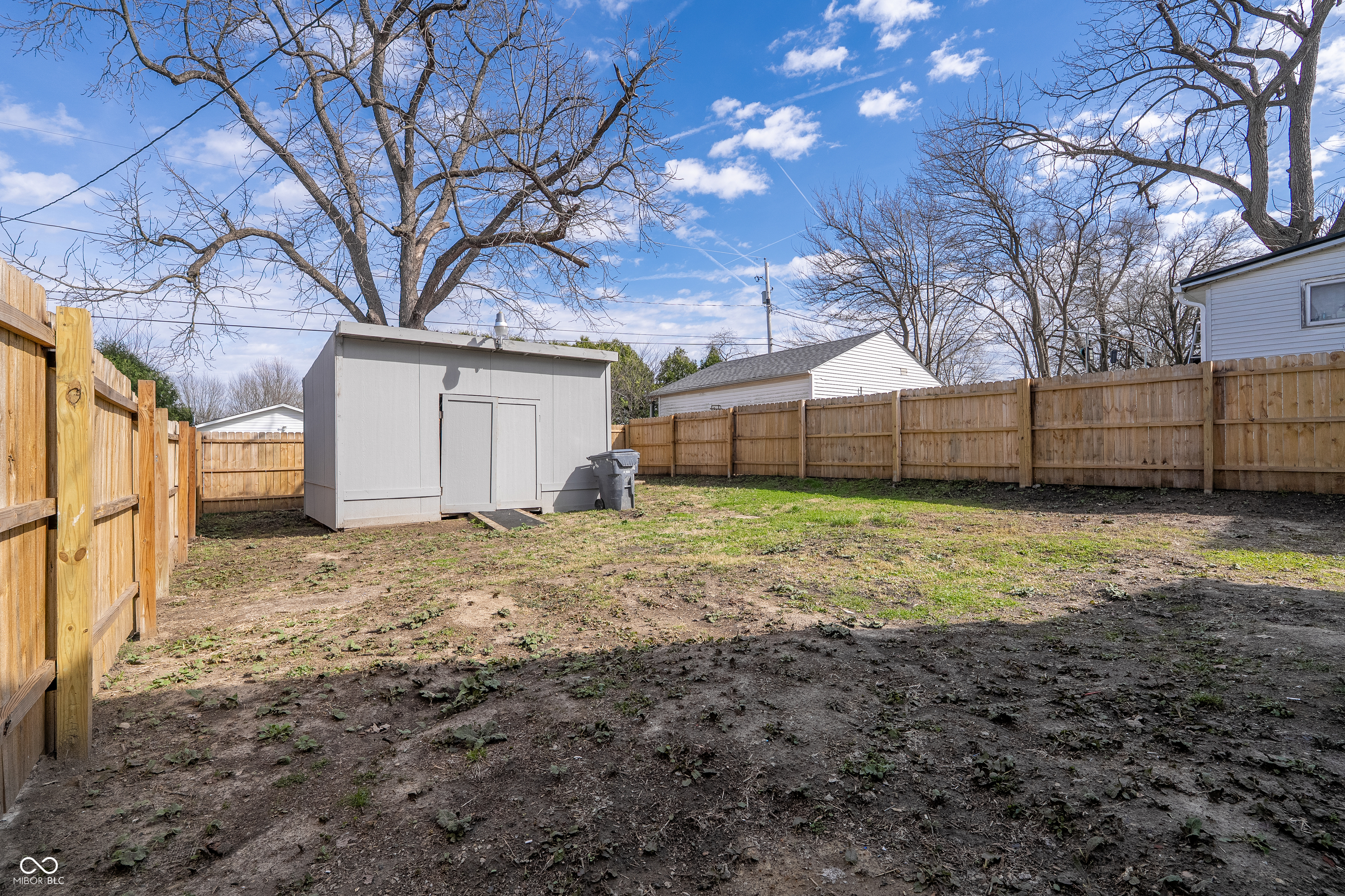409 North Walnut Street Alexandria, IN 46001 - Photo 27 of 28