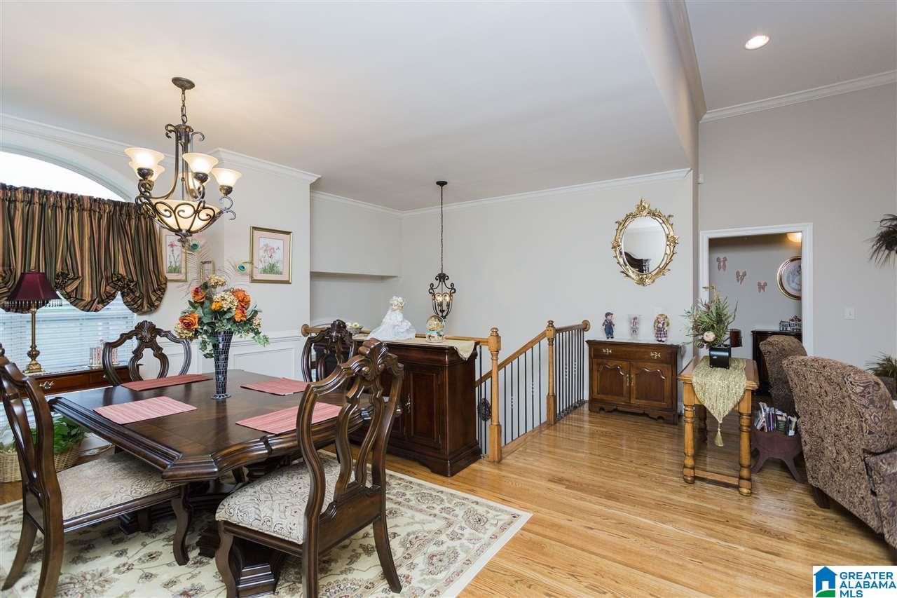 360 Middleridge Drive Springville, AL 35146 - Photo 6 of 43