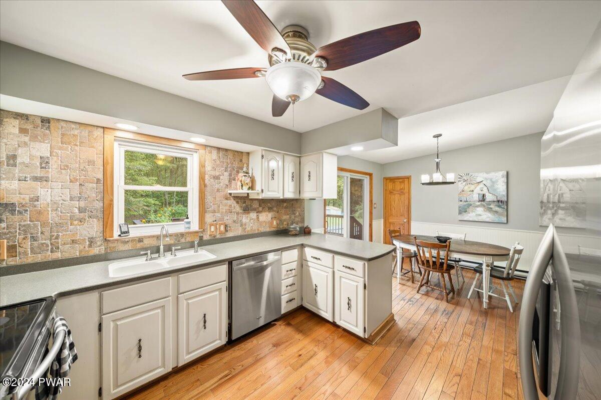 317 Rambling Way Milford, PA 18337 - Photo 18 of 49 18-HTV4012